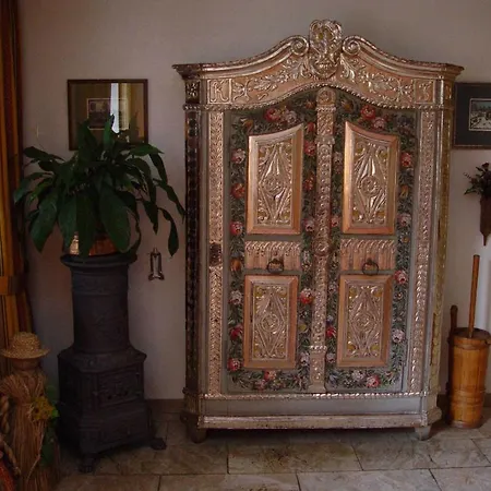 Huber Garni Νταχάου